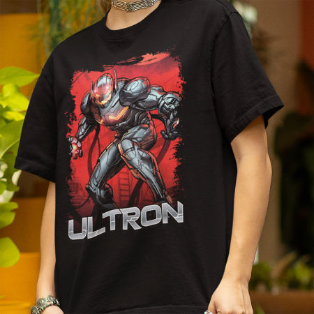 Ultron