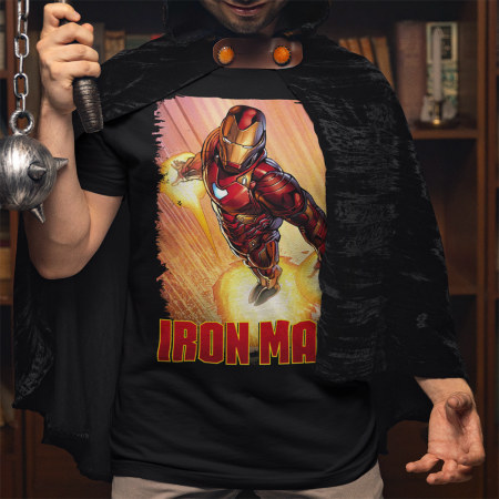 Iron Man