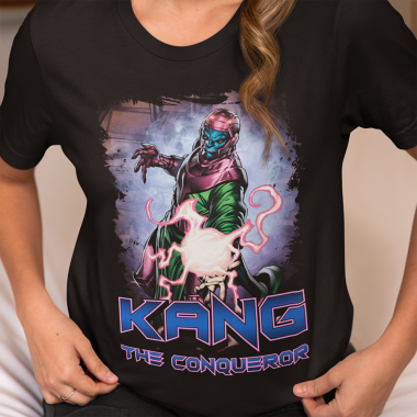 Kang The Conqueror
