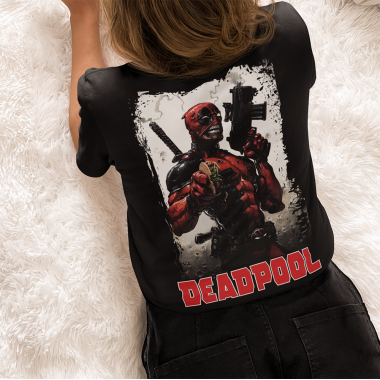 Deadpool 4