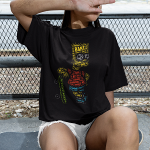 Bart Simpson Bart Simpson