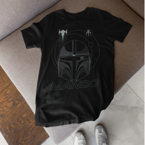 Мандо #2 Мандо #2