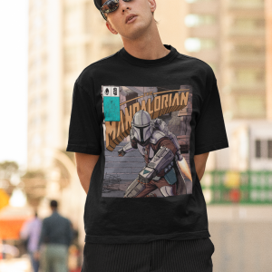 The Mandalorian Legend of the Continent The Mandalorian Legend of the Continent