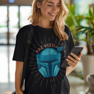 The Mandalorian Paz Vizsla The Mandalorian Paz Vizsla
