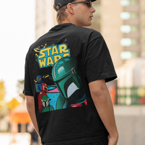 Star Wars The armorer  Star Wars The armorer