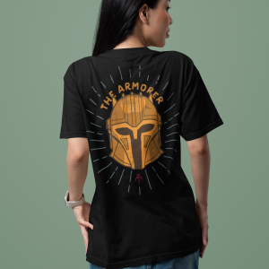 Bounty hunter #3 Bounty hunter #3