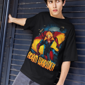 Adam Warlock 