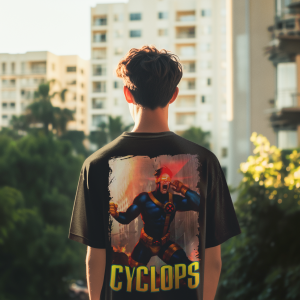 Запринтуй супер героя 23