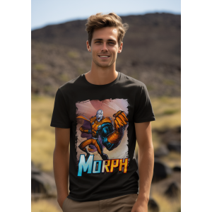 Запринтуй супер героя 68