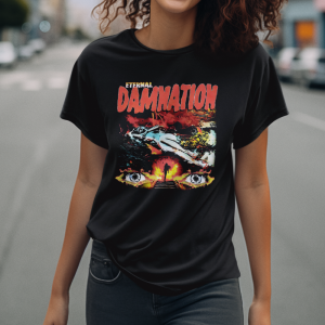 eternal damnation