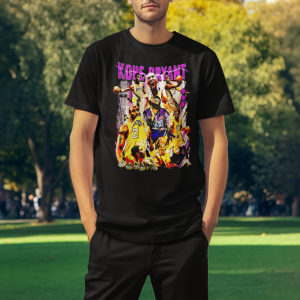 basketball player Kobe Bean Bryant