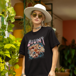 Blunt
