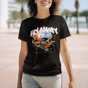 Flyaway