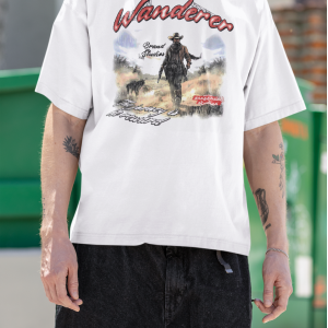 Wanderer