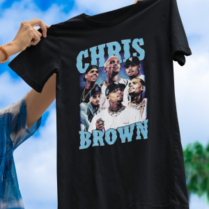 Chris Brown