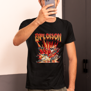 Explosion