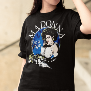 Madonna
