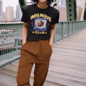 Infamous club