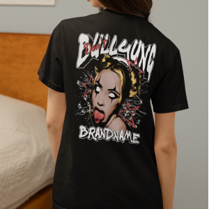 Dont bulling 