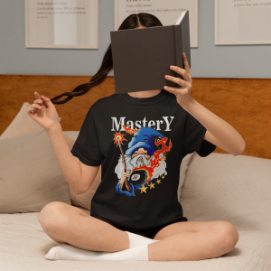 MasterY