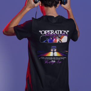 Operation roadside panic