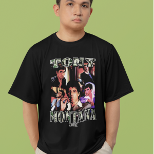 Tony Montana