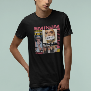 Crazy Eminem