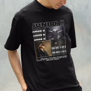 Junior H