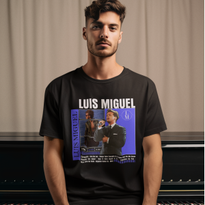 luis miguel