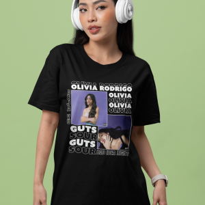 Olivia Rodrigo