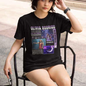 Olivia  Rodrigo Vampire