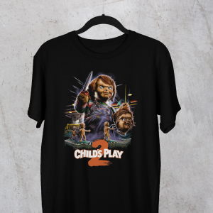 Chucky Chucky