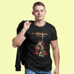Schwarzneger commando Schwarzneger commando