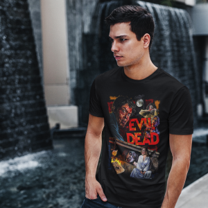 evil dead 2 dead by dawn evil dead 2 dead by dawn