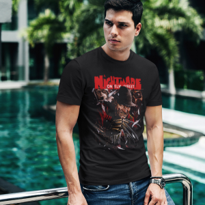 A Nightmare on Elm Street #2 A Nightmare on Elm Street #2