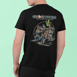 ghostbusters ghostbusters