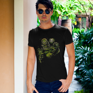Frankenstein Frankenstein