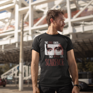 scarface scarface
