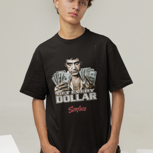 scarface #2 scarface #2