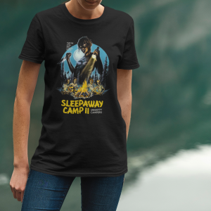 Scream Scream