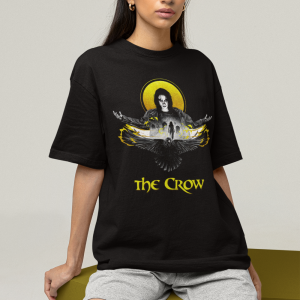 The Crow The Crow