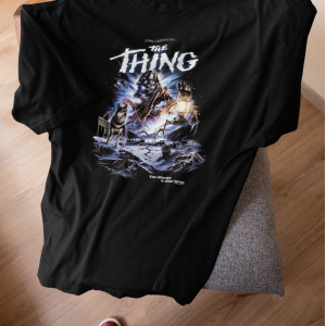the thing the thing