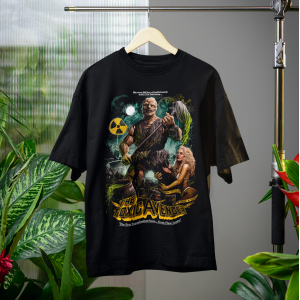 the thing #2 the thing #2