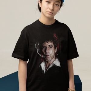 Tony Montana Tony Montana