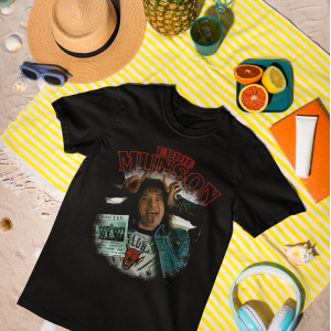 Эдди Мансон Эдди Мансон