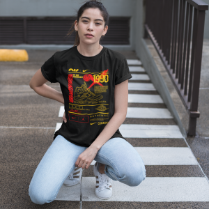 AIR JHORDAN 5 1990 Off White Tagless AIR JHORDAN 5 1990 Off White Tagless