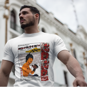 Bruce Lee Bruce Lee