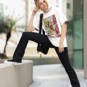 Onitsuka fight of white tigers Onitsuka fight of white tigers