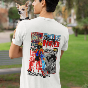 Wanted Usoff