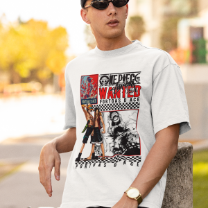 wanted Trafalgar D Law